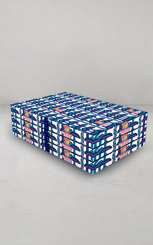 Dura Luxury Fold A Bed