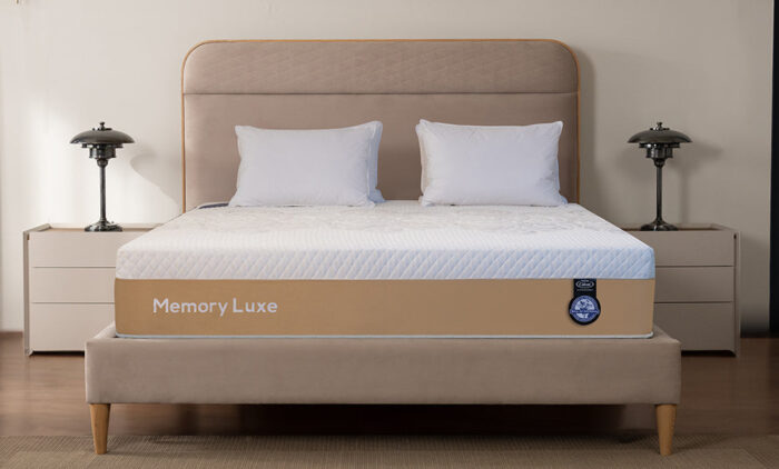 Memory Luxe